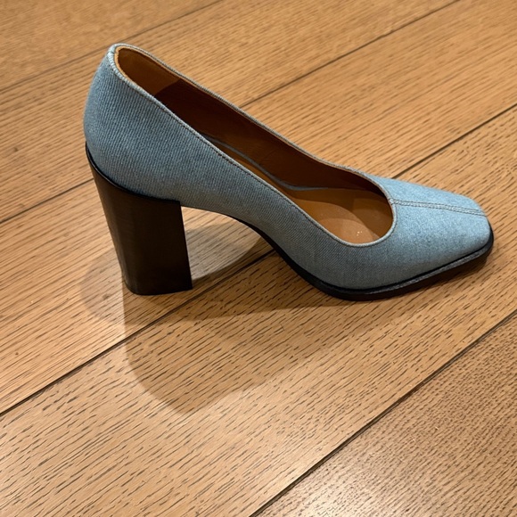 NWOB STAUD Paz Pump Size 39 - Picture 2 of 8